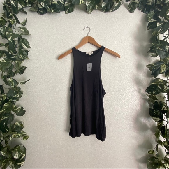 silence + noise Tops - 🎉Sale🎉Silence and Noise Tank Top NWT